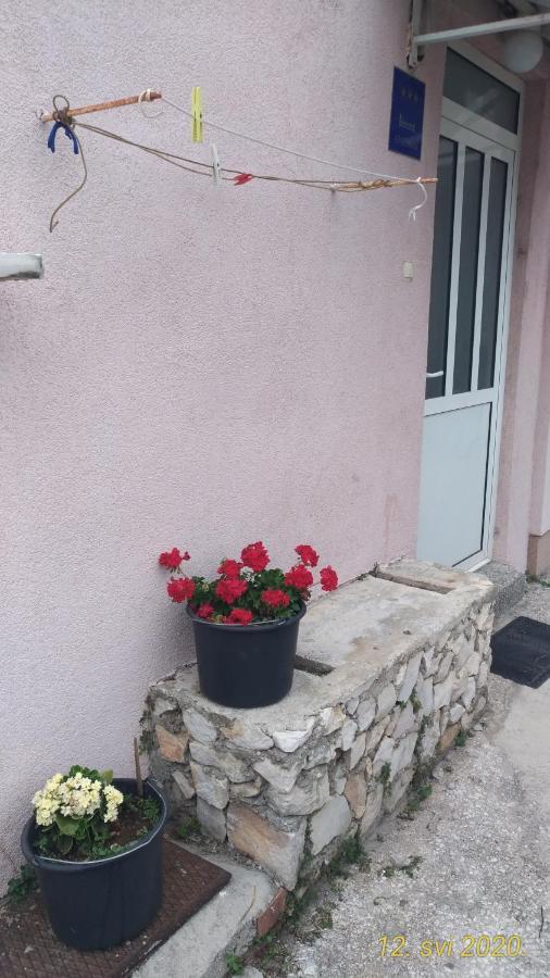 Ivana Sibenik Exterior photo