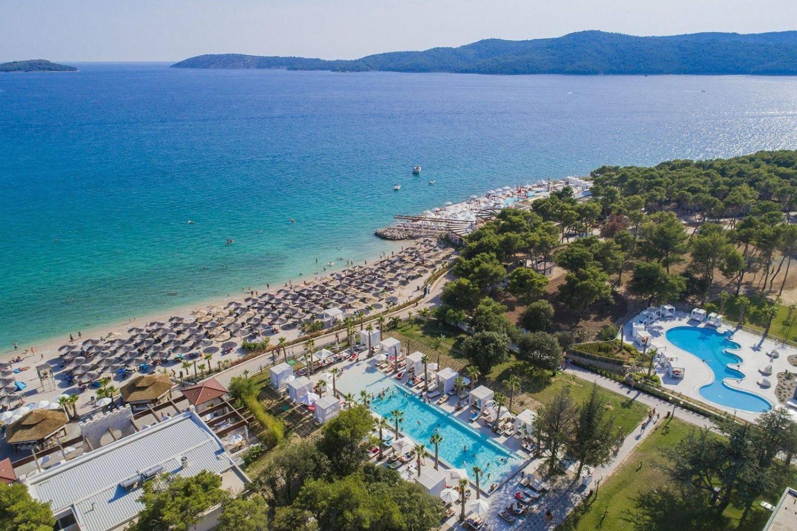 Ivana Sibenik Exterior photo