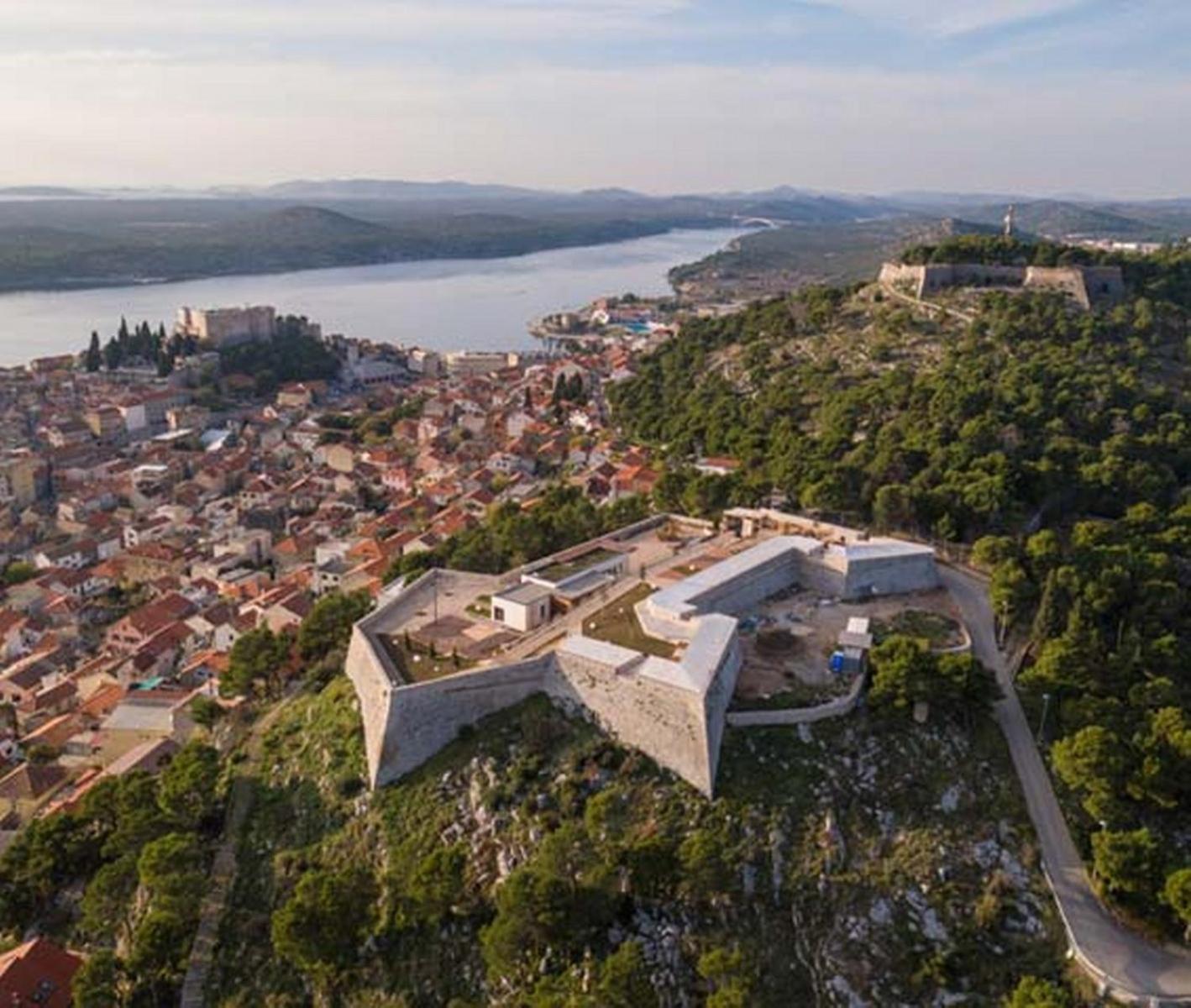 Ivana Sibenik Exterior photo